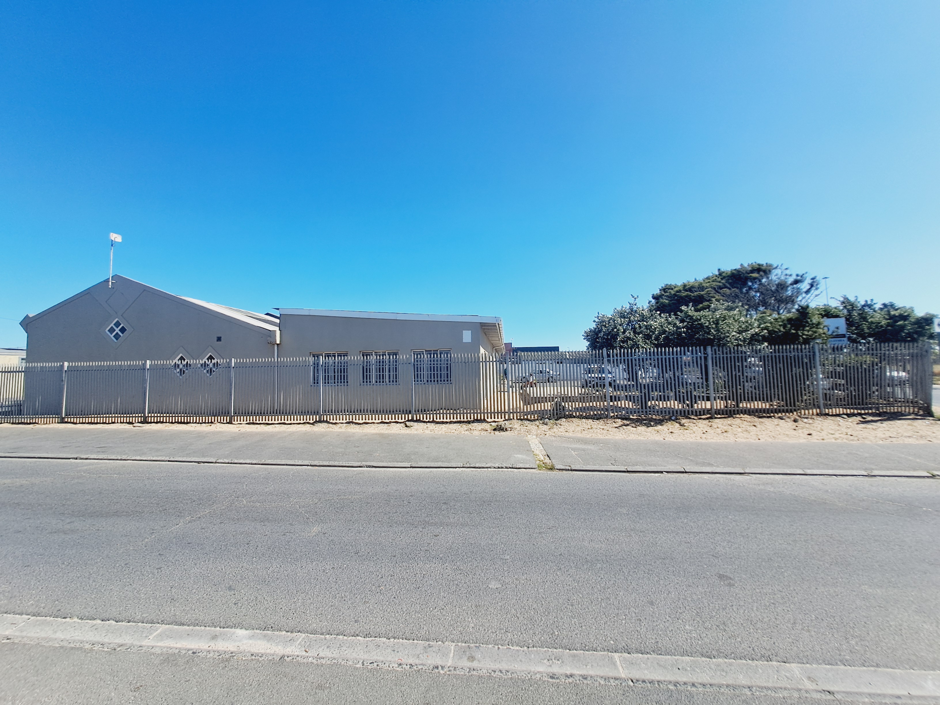 Commercial Property for Sale in Khaya Western Cape